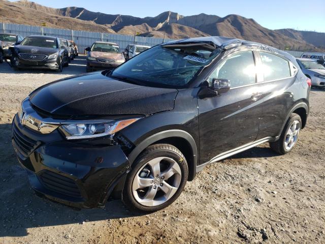 Photo 1 VIN: 3CZRU5H32NM723788 - HONDA HR-V LX 