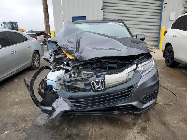 Photo 4 VIN: 3CZRU5H32NM723953 - HONDA HR-V 