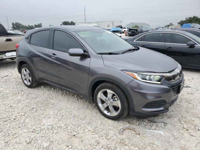 Photo 3 VIN: 3CZRU5H32NM735147 - HONDA HR-V LX 