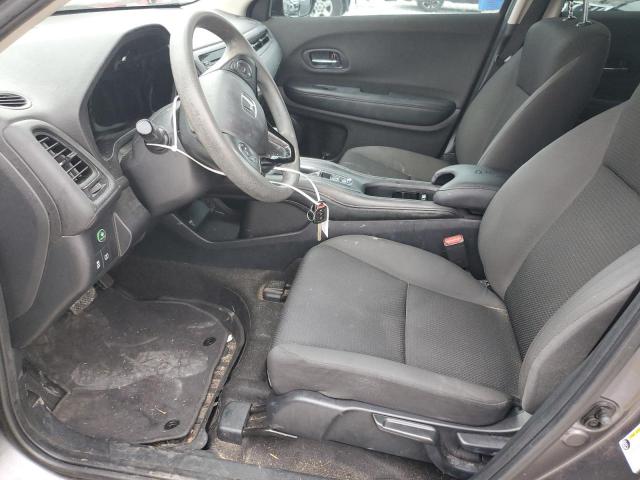 Photo 6 VIN: 3CZRU5H32NM735147 - HONDA HR-V LX 