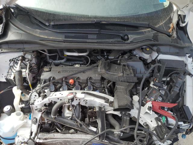 Photo 11 VIN: 3CZRU5H32NM741725 - HONDA HR-V 