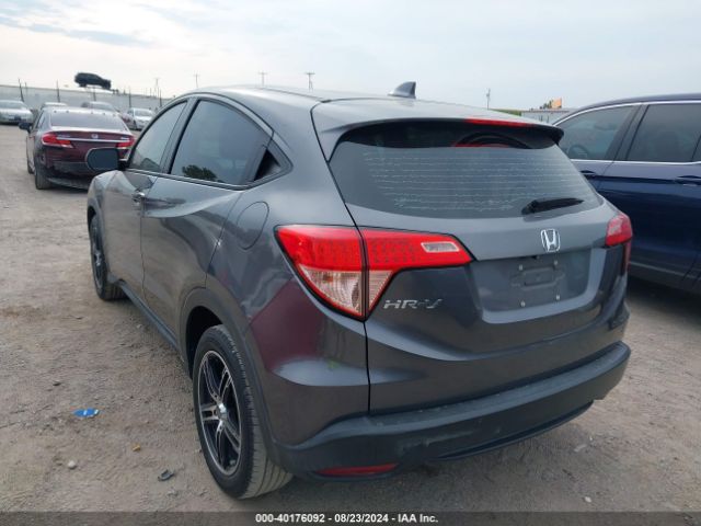 Photo 2 VIN: 3CZRU5H33GM710230 - HONDA HR-V 