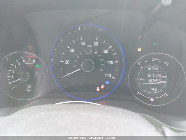 Photo 6 VIN: 3CZRU5H33GM710230 - HONDA HR-V 