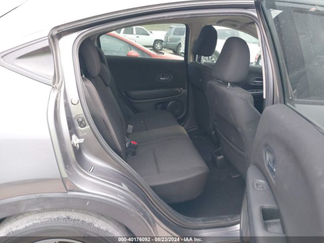 Photo 7 VIN: 3CZRU5H33GM710230 - HONDA HR-V 