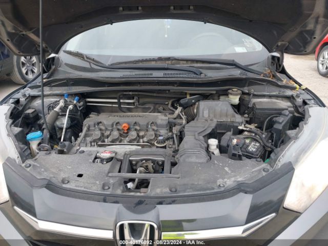 Photo 9 VIN: 3CZRU5H33GM710230 - HONDA HR-V 