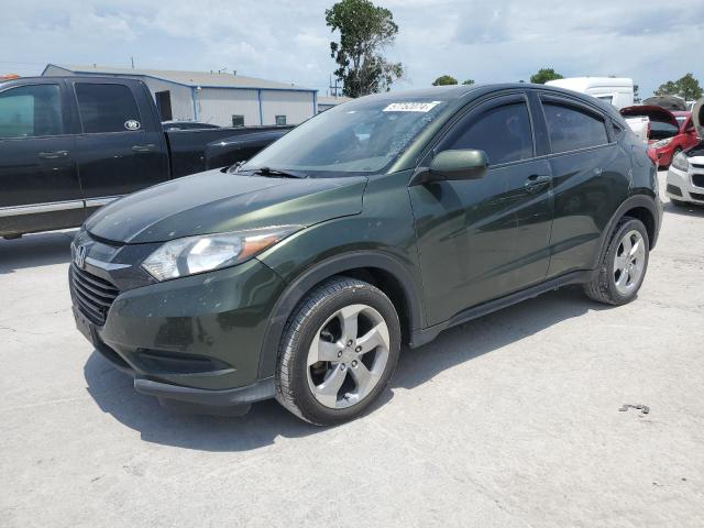 Photo 0 VIN: 3CZRU5H33GM711460 - HONDA HR-V 