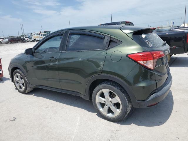 Photo 1 VIN: 3CZRU5H33GM711460 - HONDA HR-V 