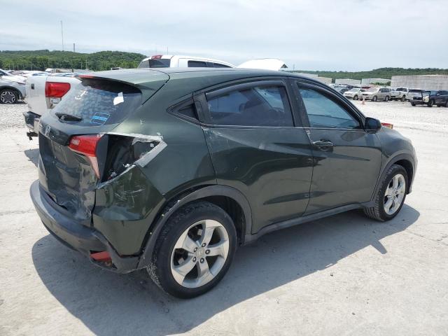 Photo 2 VIN: 3CZRU5H33GM711460 - HONDA HR-V 