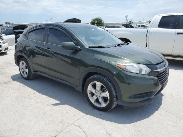 Photo 3 VIN: 3CZRU5H33GM711460 - HONDA HR-V 