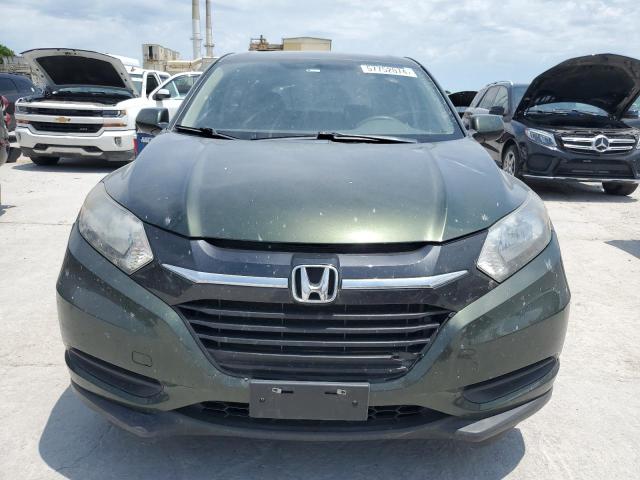 Photo 4 VIN: 3CZRU5H33GM711460 - HONDA HR-V 