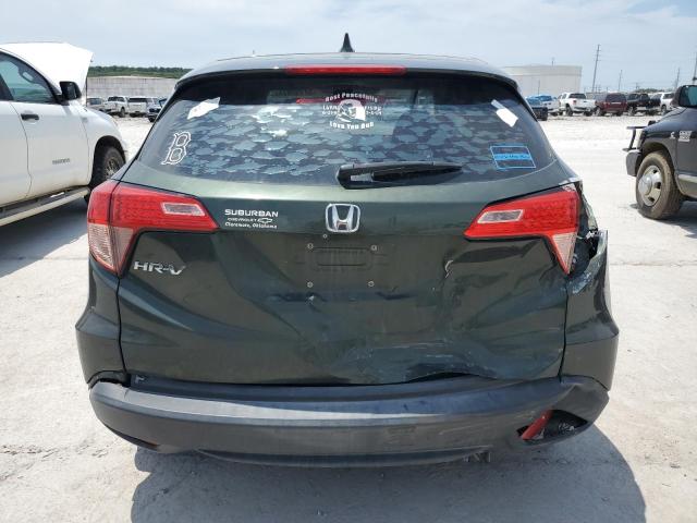 Photo 5 VIN: 3CZRU5H33GM711460 - HONDA HR-V 