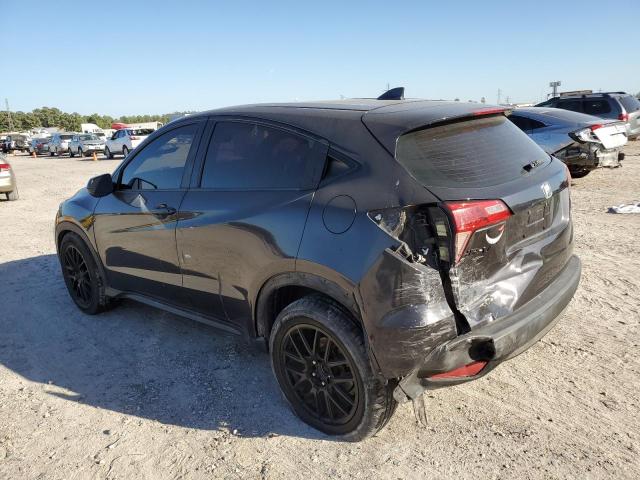 Photo 1 VIN: 3CZRU5H33GM714732 - HONDA HR-V 