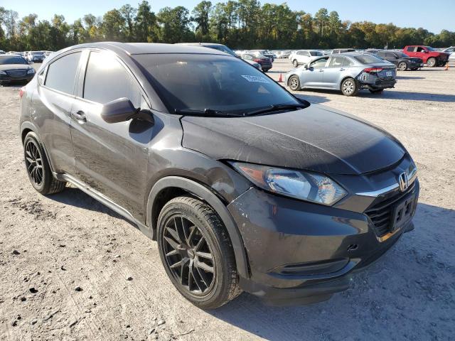 Photo 3 VIN: 3CZRU5H33GM714732 - HONDA HR-V 