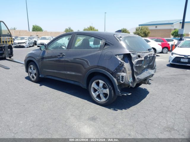 Photo 2 VIN: 3CZRU5H33GM720675 - HONDA HR-V 