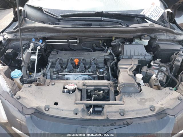 Photo 9 VIN: 3CZRU5H33GM720675 - HONDA HR-V 