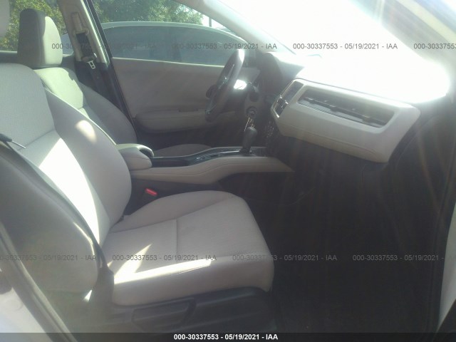 Photo 4 VIN: 3CZRU5H33GM722040 - HONDA HR-V 