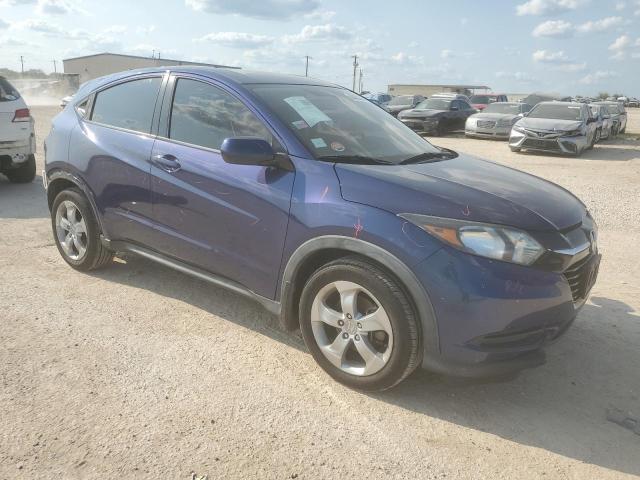 Photo 3 VIN: 3CZRU5H33GM722118 - HONDA HR-V LX 