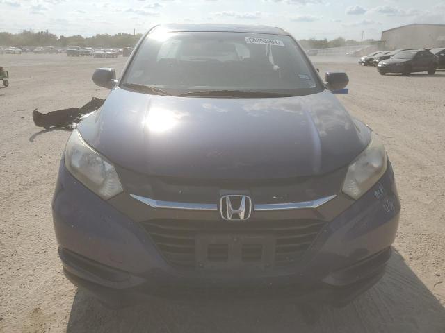 Photo 4 VIN: 3CZRU5H33GM722118 - HONDA HR-V LX 