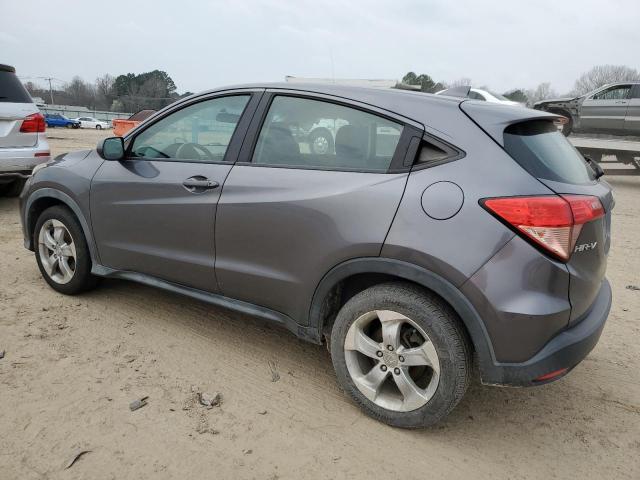 Photo 1 VIN: 3CZRU5H33GM724564 - HONDA HR-V LX 