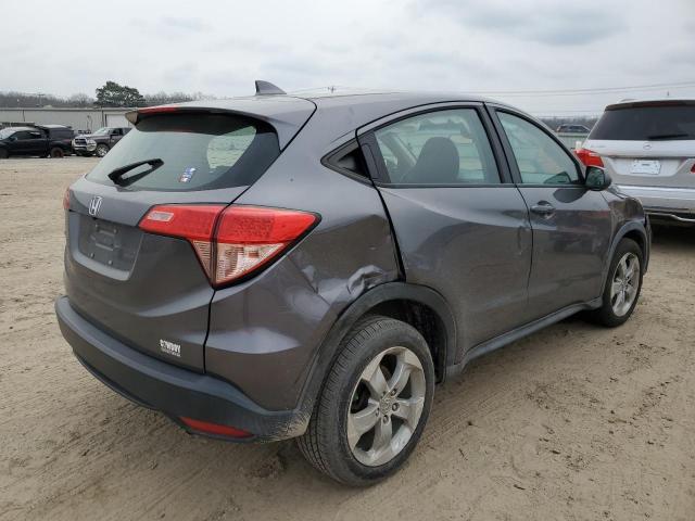 Photo 2 VIN: 3CZRU5H33GM724564 - HONDA HR-V LX 