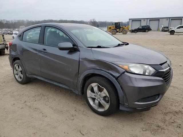 Photo 3 VIN: 3CZRU5H33GM724564 - HONDA HR-V LX 