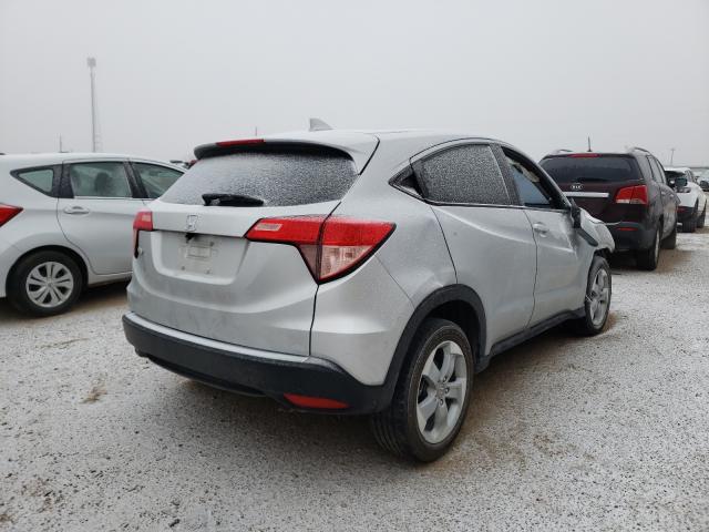 Photo 3 VIN: 3CZRU5H33GM730946 - HONDA HR-V LX 