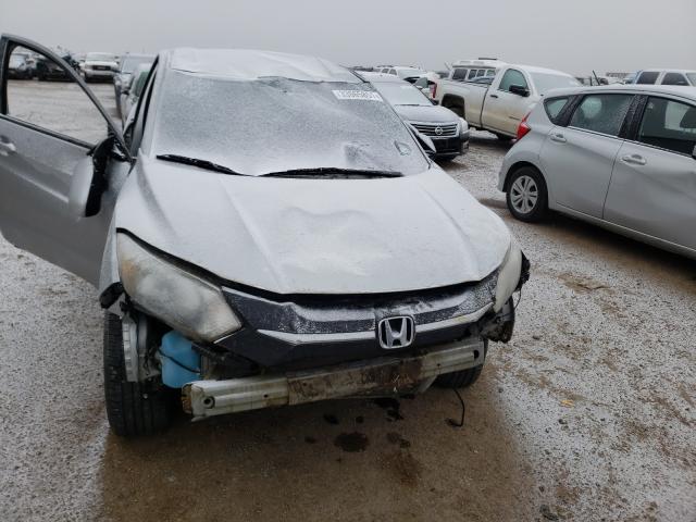 Photo 8 VIN: 3CZRU5H33GM730946 - HONDA HR-V LX 