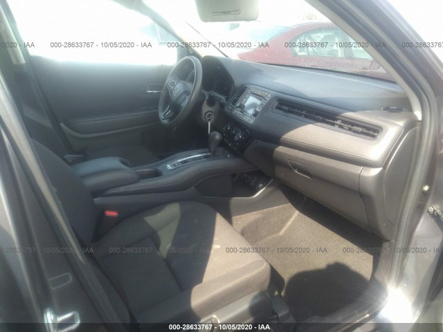 Photo 4 VIN: 3CZRU5H33GM740442 - HONDA HR-V 