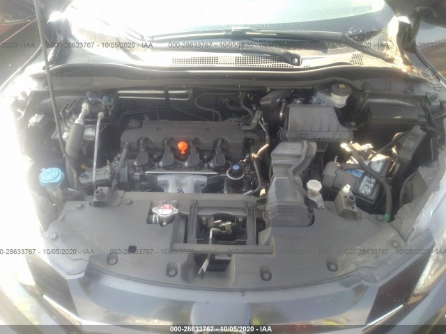 Photo 9 VIN: 3CZRU5H33GM740442 - HONDA HR-V 