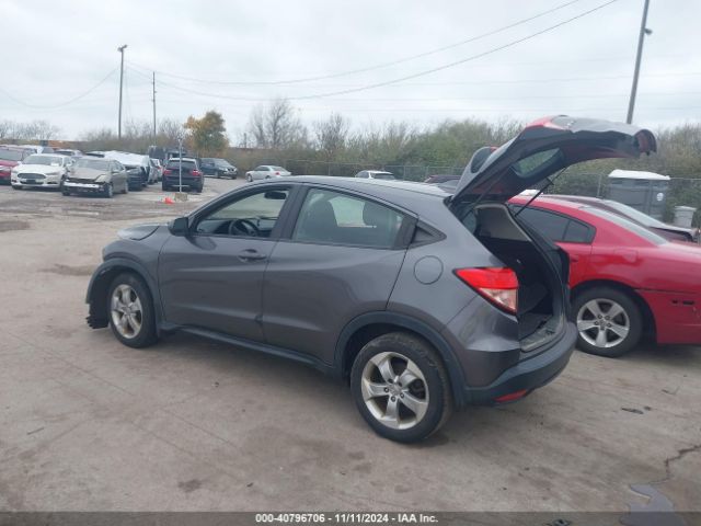 Photo 2 VIN: 3CZRU5H33GM746631 - HONDA HR-V 