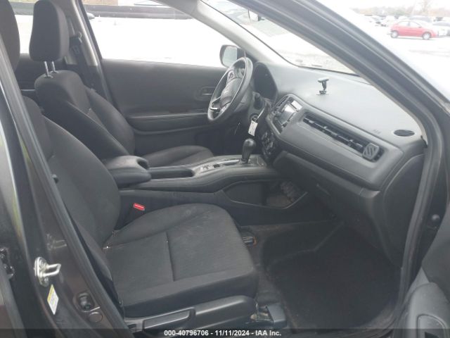 Photo 4 VIN: 3CZRU5H33GM746631 - HONDA HR-V 