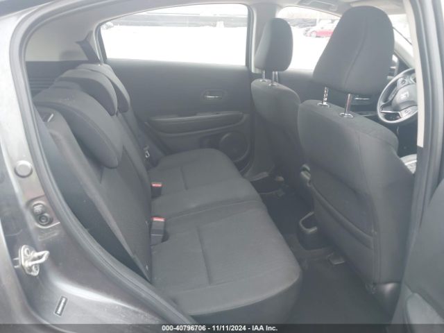 Photo 7 VIN: 3CZRU5H33GM746631 - HONDA HR-V 