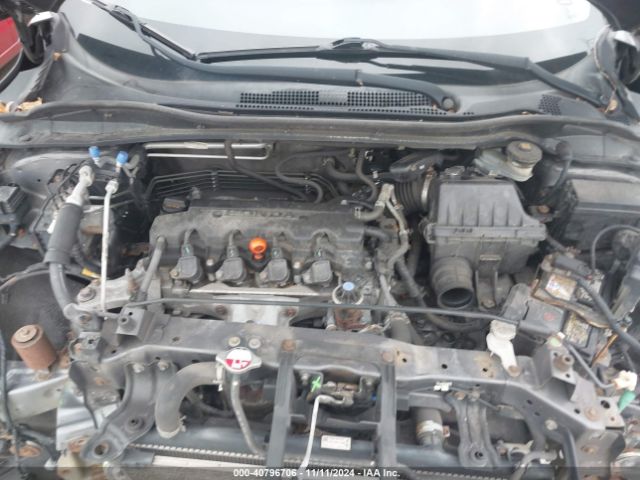 Photo 9 VIN: 3CZRU5H33GM746631 - HONDA HR-V 