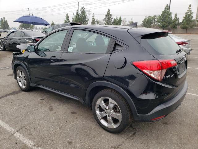 Photo 1 VIN: 3CZRU5H33GM749710 - HONDA HR-V 