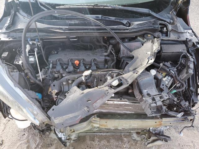 Photo 11 VIN: 3CZRU5H33GM750307 - HONDA HR-V 