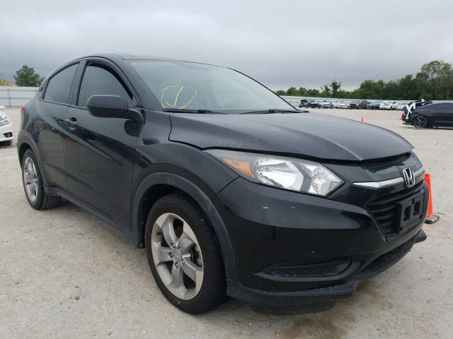 Photo 0 VIN: 3CZRU5H33HG701902 - HONDA HR-V LX 