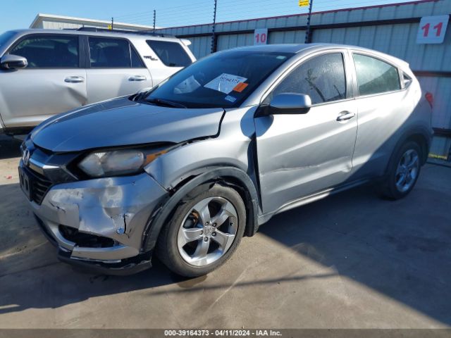 Photo 1 VIN: 3CZRU5H33HG702290 - HONDA HR-V 