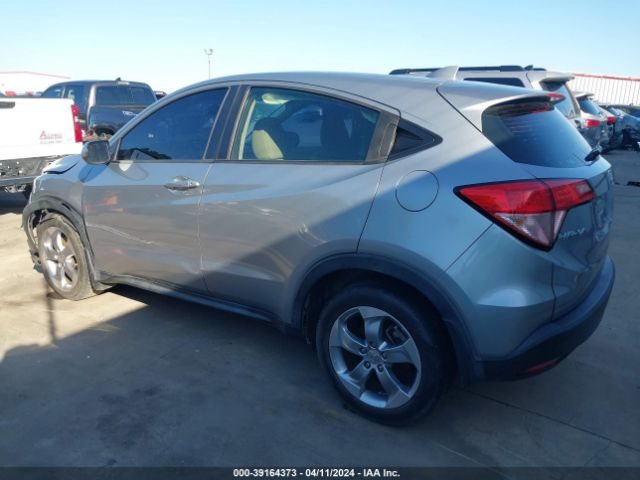 Photo 2 VIN: 3CZRU5H33HG702290 - HONDA HR-V 