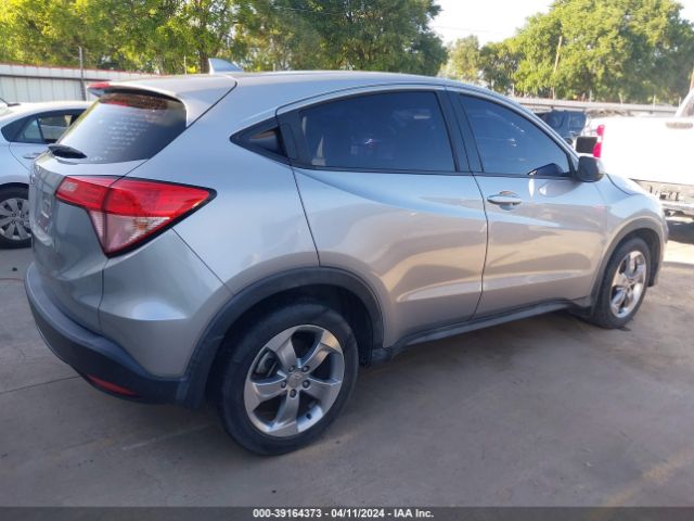 Photo 3 VIN: 3CZRU5H33HG702290 - HONDA HR-V 