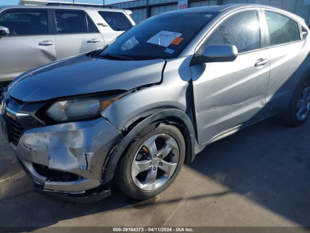 Photo 5 VIN: 3CZRU5H33HG702290 - HONDA HR-V 