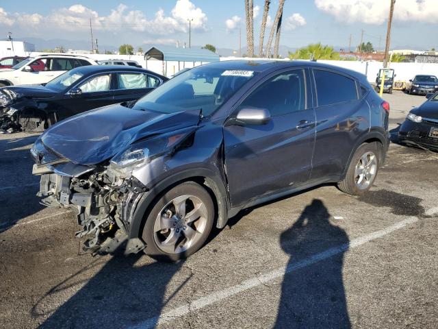 Photo 0 VIN: 3CZRU5H33HG705089 - HONDA HR-V 