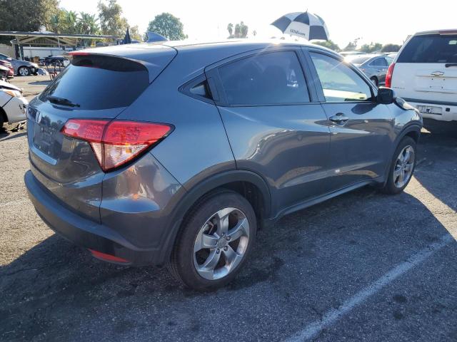 Photo 2 VIN: 3CZRU5H33HG705089 - HONDA HR-V 