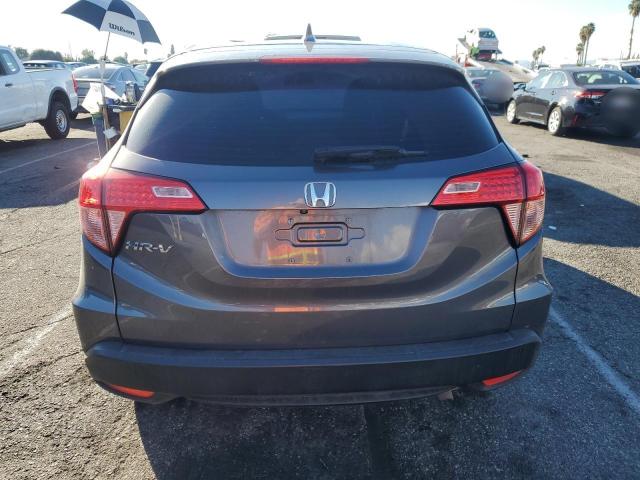 Photo 5 VIN: 3CZRU5H33HG705089 - HONDA HR-V 