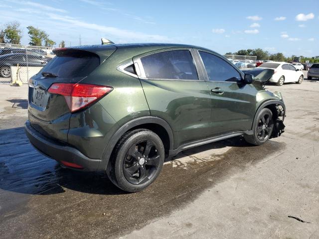 Photo 2 VIN: 3CZRU5H33HG707361 - HONDA HR-V LX 