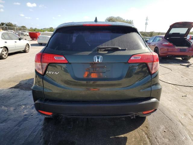 Photo 5 VIN: 3CZRU5H33HG707361 - HONDA HR-V LX 