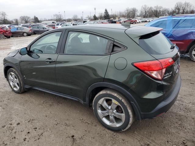 Photo 1 VIN: 3CZRU5H33HM703067 - HONDA HR-V 