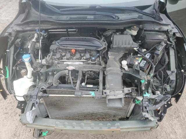 Photo 10 VIN: 3CZRU5H33HM703067 - HONDA HR-V 