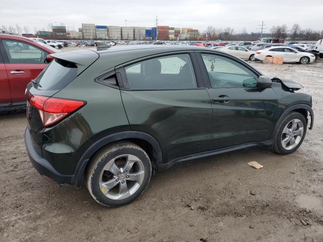 Photo 2 VIN: 3CZRU5H33HM703067 - HONDA HR-V 