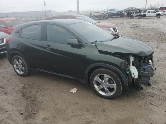 Photo 3 VIN: 3CZRU5H33HM703067 - HONDA HR-V 