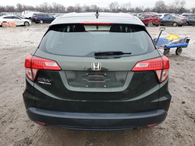 Photo 5 VIN: 3CZRU5H33HM703067 - HONDA HR-V 